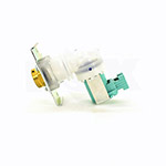 Water Inlet Valves Water Inlet Valves