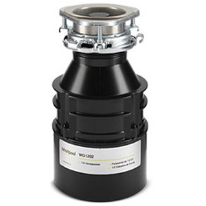 Disposers