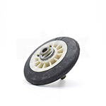 Drum Rollers & Shafts Drum Rollers & Shafts