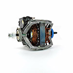 Motors, Blower Wheels, & Pulleys Motors, Blower Wheels, & Pulleys