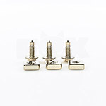 Screws, Nuts, Clips, & Hoses