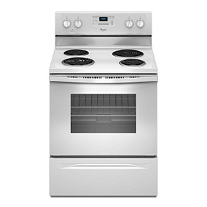 Range & Cooktop