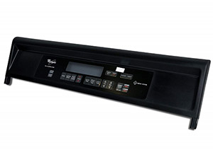 Control Consoles, End Caps, & Backsplashes