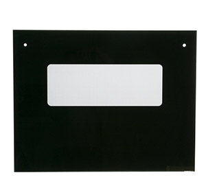 Door Glass Windows & Gaskets