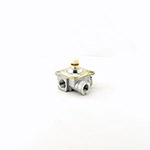 Gas Valves- Safety & Pressure Regulators