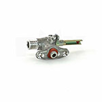Gas Valves- Surface Burners