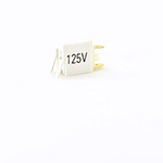 Indicator Lamps & Lenses