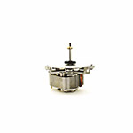 Motors- Convection & Down Draft