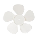 Fan Blades & Blower Wheels