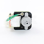 Condenser Motors & Blades Condenser Motors & Blades