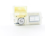 Damper & Humidity Controls Damper & Humidity Controls