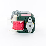 Ice Buckets & Auger Assemblies Ice Buckets & Auger Assemblies