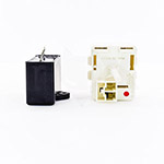 Relay, Overload, Capacitor, & Relay Capacitor Combinations Relay, Overload, Capacitor, & Relay Capacitor Combinations