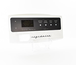 Temperature Controls & Main Control Boards Temperature Controls & Main Control Boards
