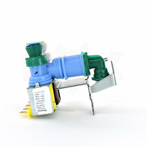 Water Inlet Valves Water Inlet Valves