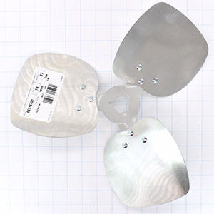 Fan Blades