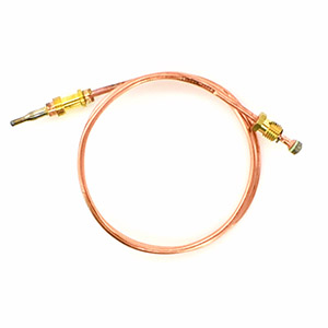 Thermocouples, Igniters and Gas Valves