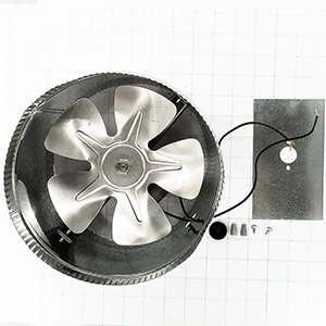 Ventilation Fan Motors Ventilation Fan Motors
