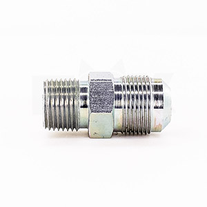Gas Pipe and Fittings