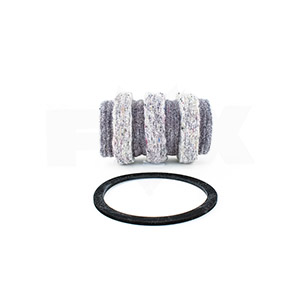 Oil Filters