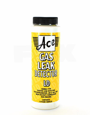 Leak Detectors
