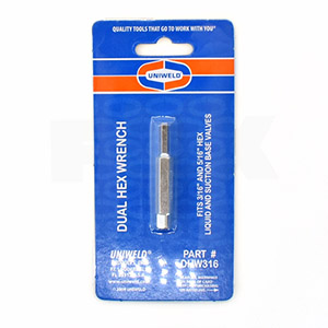 Hex Keys