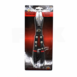 Pliers and Wrenches