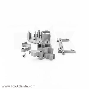 Fox Appliance Parts Door Hinges Torsion Springs