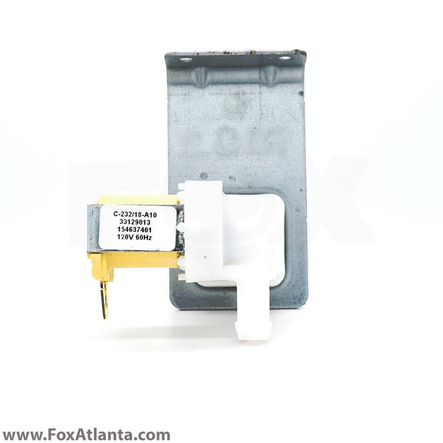 Fox Appliance Parts Valve