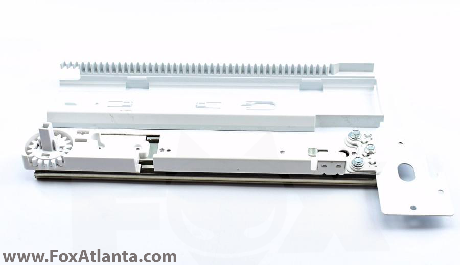 Fox Appliance Parts SLIDE ASSEMBLY