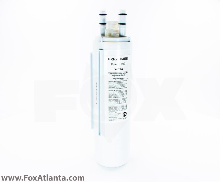 Fox Appliance Parts Pure Source 3 Water Filter