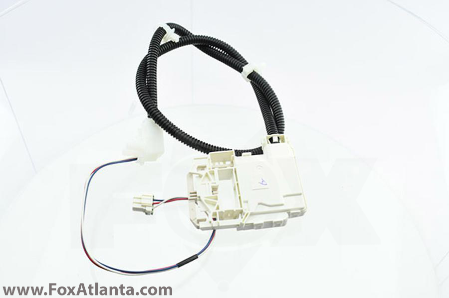 Fox Appliance Parts LID LOCK