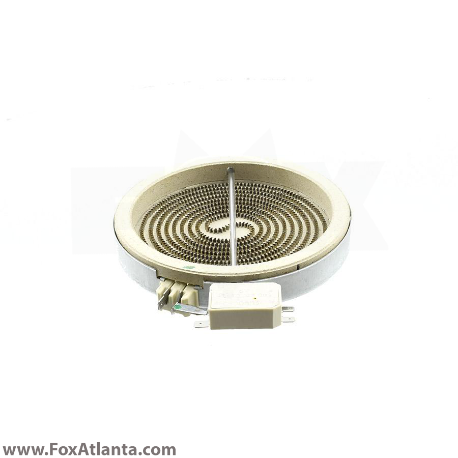 Fox Appliance Parts ELMNTSURF