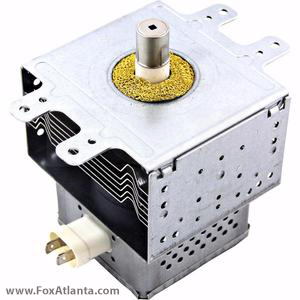 Fox Appliance Parts Bosch Magnetrons Transformers