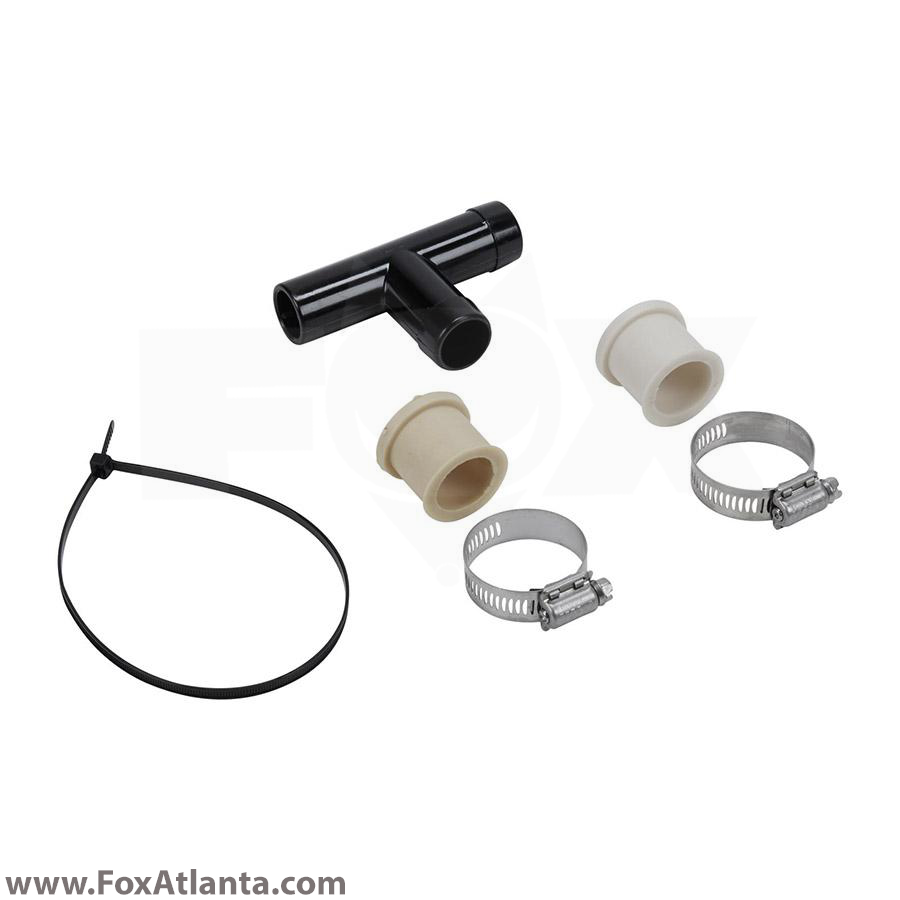 Fox Appliance Parts Siphon Break
