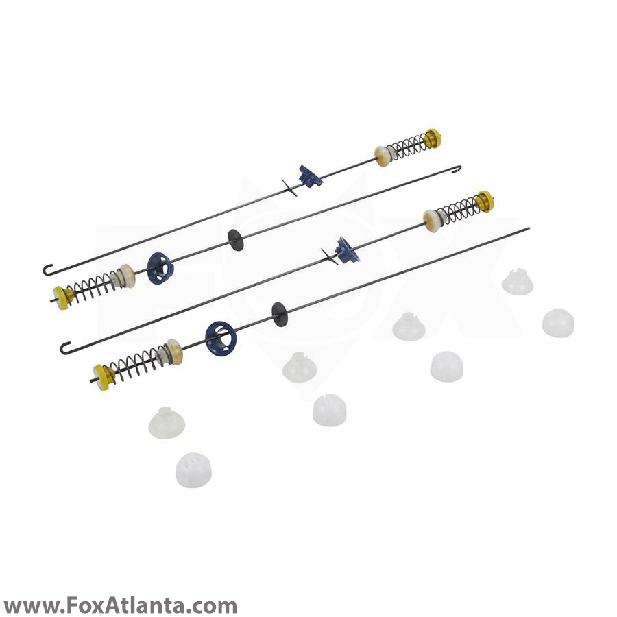 Fox Appliance Parts Suspension Kit