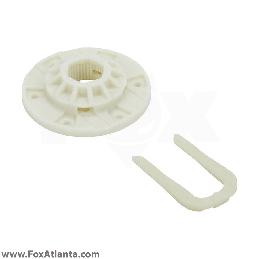 Fox Appliance Parts Washer Drive Hub Kit