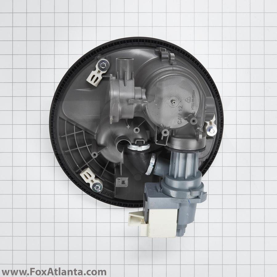 Fox Appliance Parts Pump&Motor