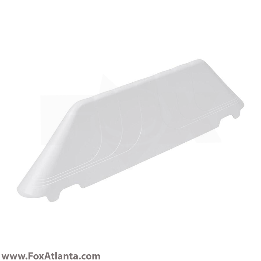 Fox Appliance Parts Dryer Drum Baffle
